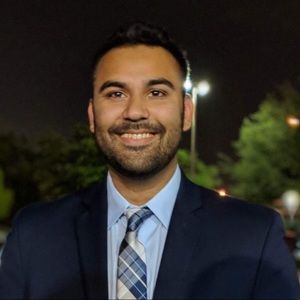 Meet your Posher, Aseem